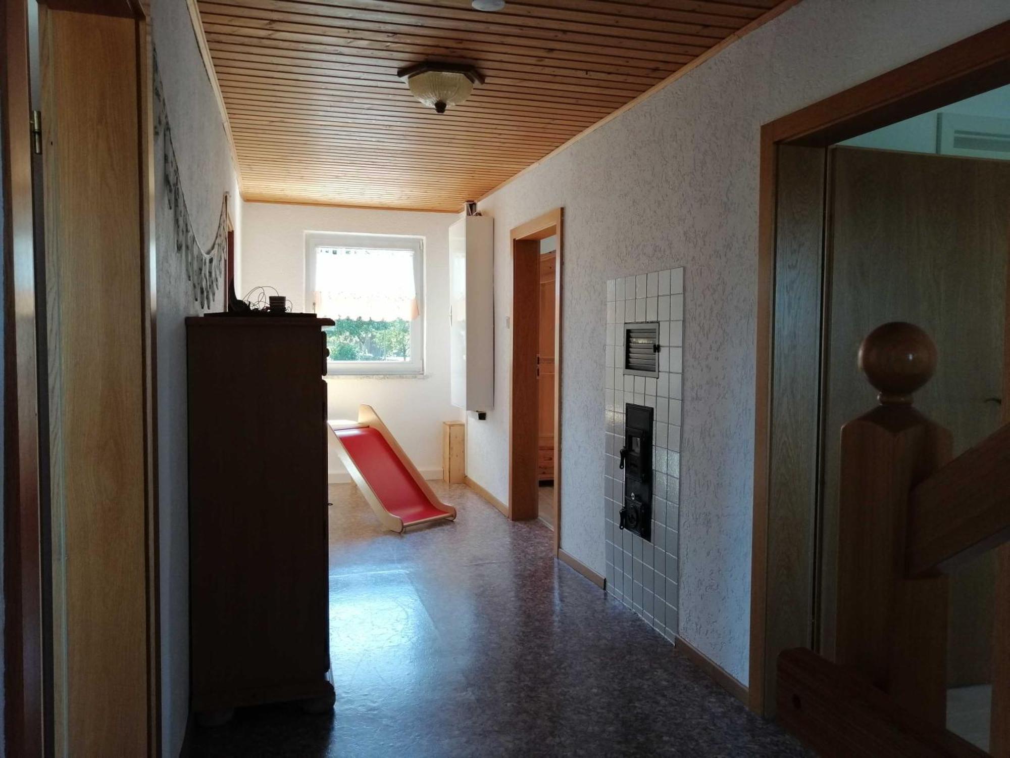 Ferienhaus Wagnerhof Ahortal Exterior foto